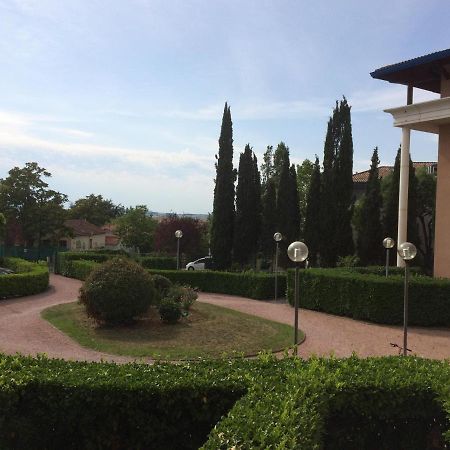 Les Florentines Toulouse Exterior foto